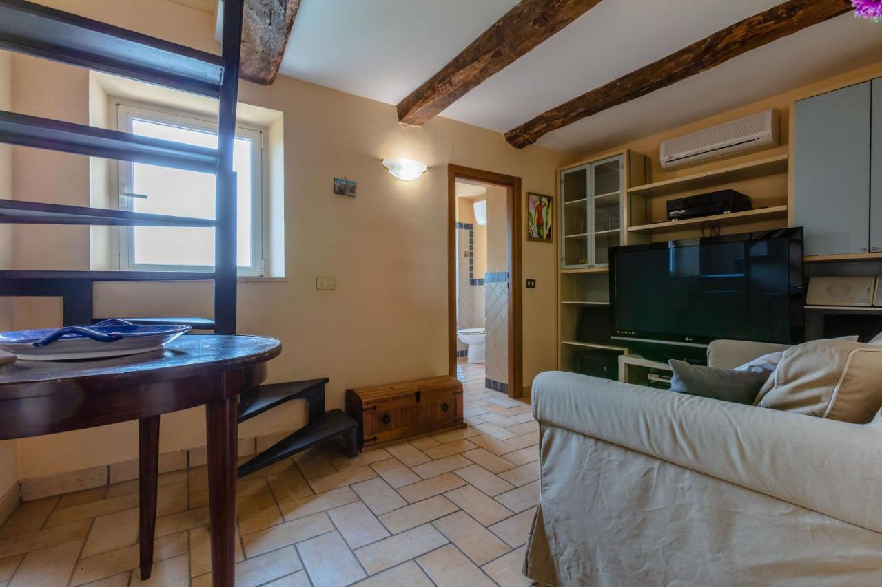 Casa Vacanza Spirito Libero Pianello  Exterior foto